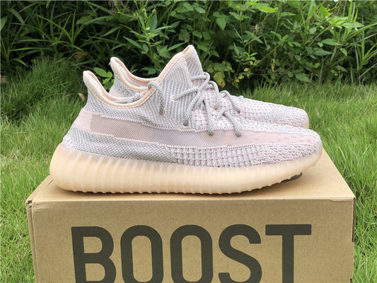 Adidas Yeezy Boost 350 V2 Synth (Non-Reflective)