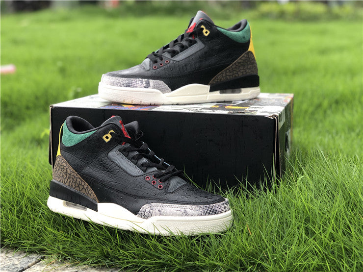 Air Jordan 3 Retro SE Animal Instinct 2.0 CV3583-003