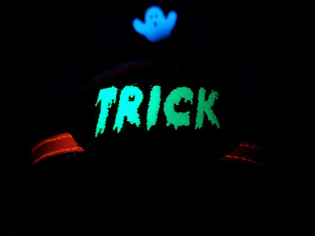 Nike SB Dunk Low Night of Mischief Halloween