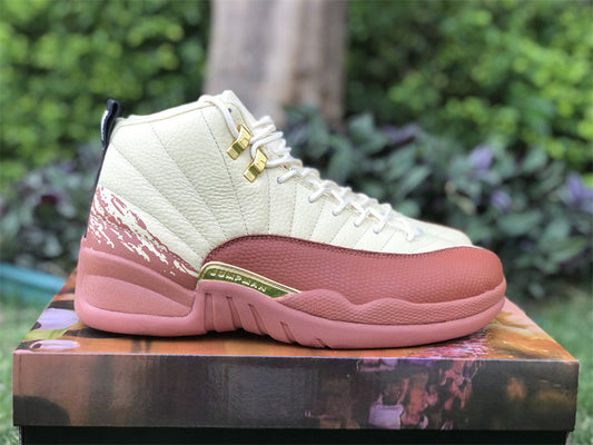 Air Jordan 12  Retro Eastside Golf