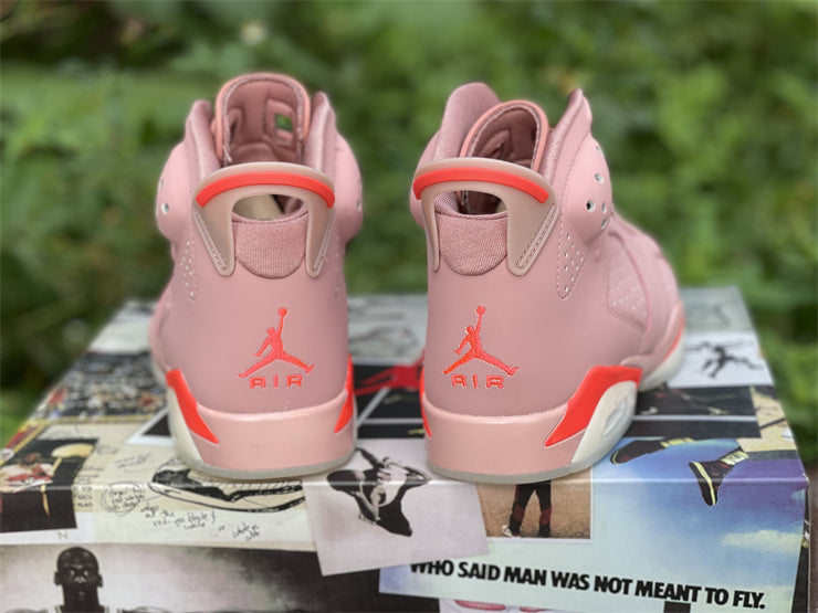 Air Jordan 6 Retro Aleali May (W)