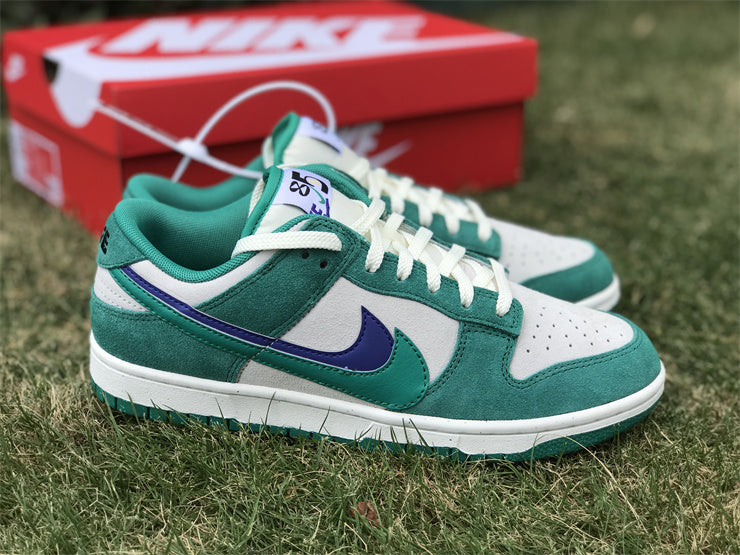 Nike Dunk Low SE 85 Neptune Green (W)