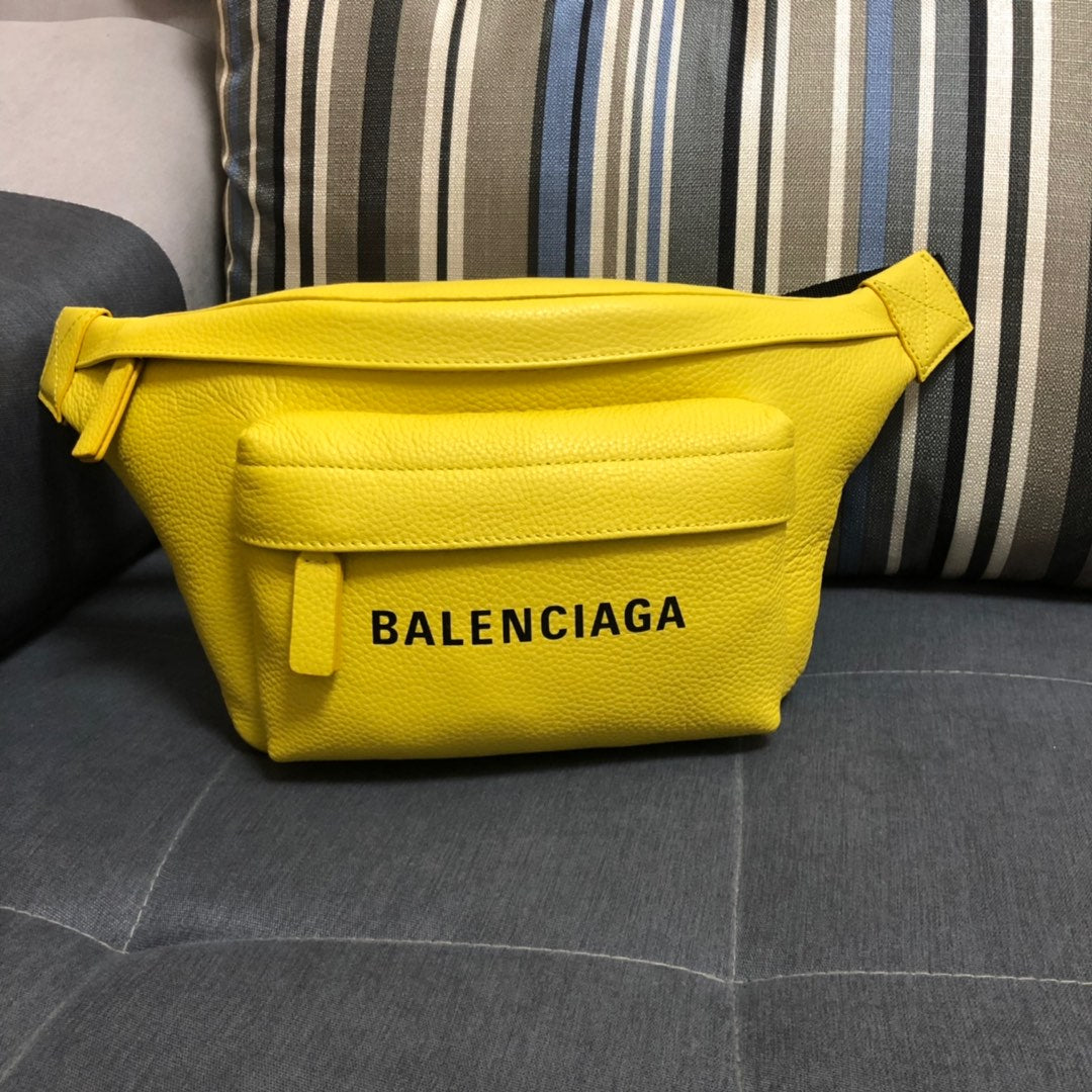 Cross chest bag Fanny pack