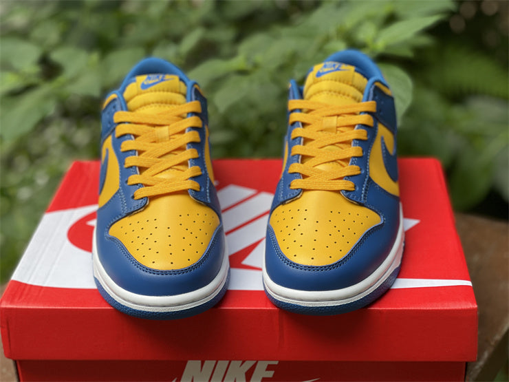 Nike Dunk Low UCLA