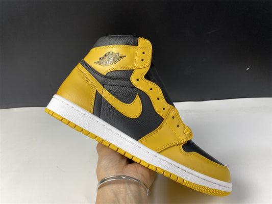 Air Jordan 1 Retro High OG Pollen (GS)