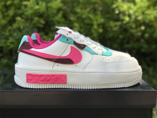 Nike Air Force 1 Low Fontanka Sangria (PS)