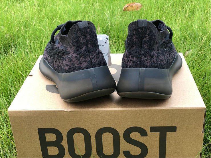 Adidas Yeezy Boost 380 Onyx