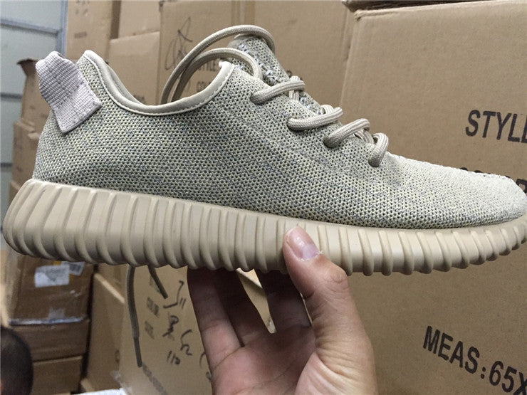 Adidas Yeezy Boost 350  350 Oxford Tan