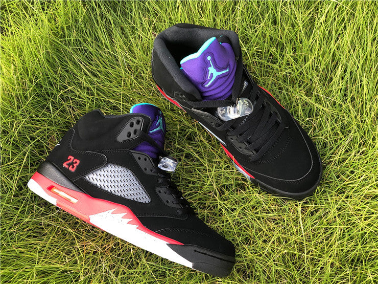 Air Jordan 5 Retro Top 3