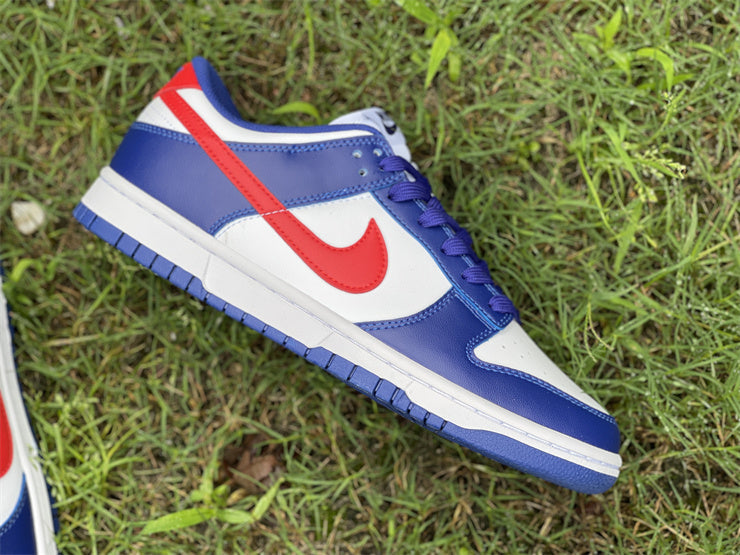 Nike Dunk Low USA (W)