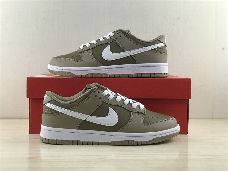 Nike Dunk Low Judge Grey