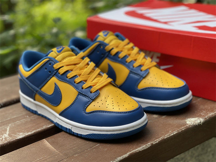 Nike Dunk Low UCLA