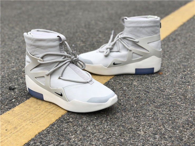 Nike Air Fear of God 1 Light Bone