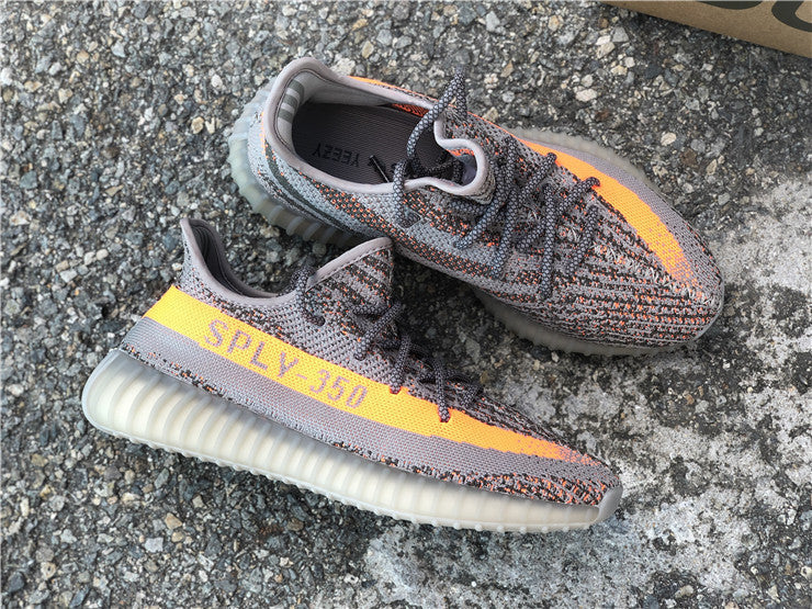 Adidas Yeezy Boost 350 V2 Beluga Reflective