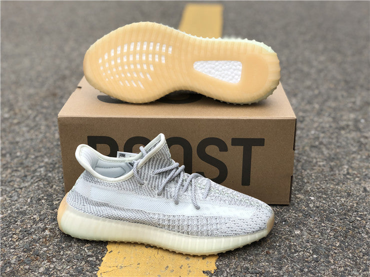 Adidas Yeezy Boost 350 V2 Yeshaya (Reflective)