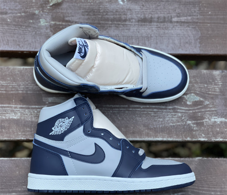 Air Jordan 1 Retro High 85 Georgetown