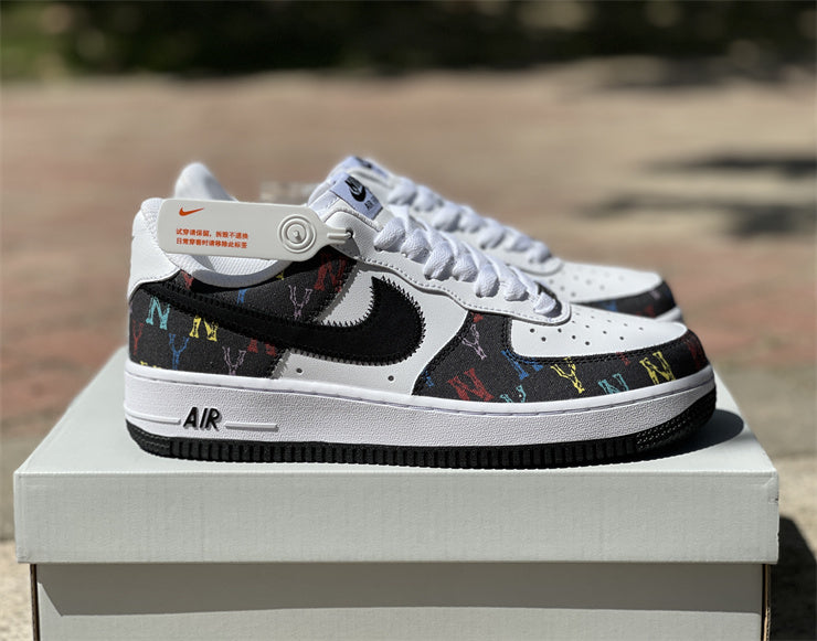 Nike Air Force 1 Low 07 MLB 315122-444