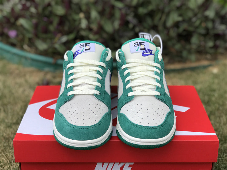 Nike Dunk Low SE 85 Neptune Green (W)