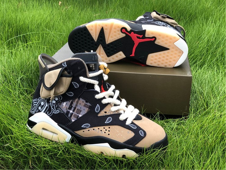 Air Jordan 6 Retro SP