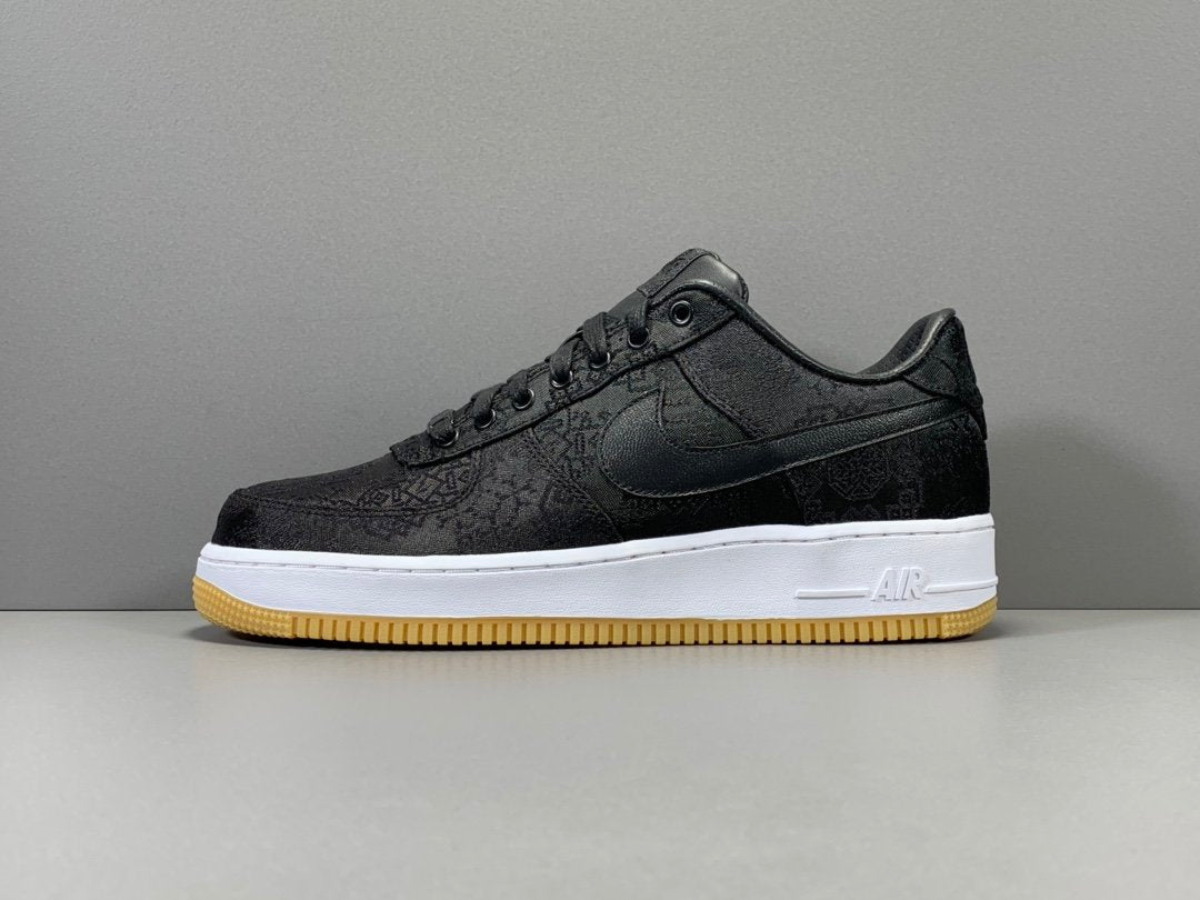 NIKE AIR FORCE 1 LOW FRAGMENT X CLOT