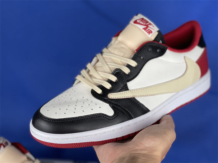 Air Jordan 1 Retro Low