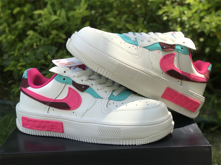 Nike Air Force 1 Low Fontanka Sangria (PS)