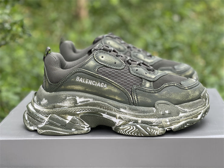 Balenciaga Triple S