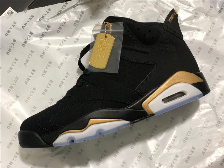 Air Jordan 6 Retro DMP (2020)