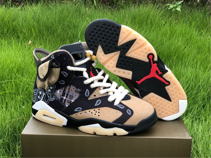 Air Jordan 6 Retro SP