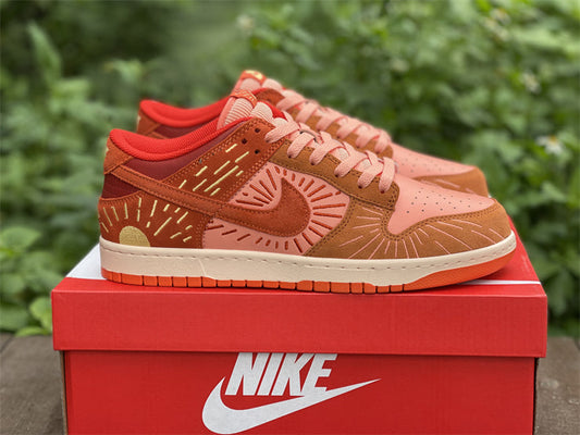 Nike Dunk Low  NH Winter Solstice (W)