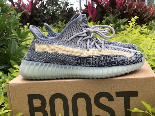 Adidas Yeezy Boost 350 V2 Ash Blue