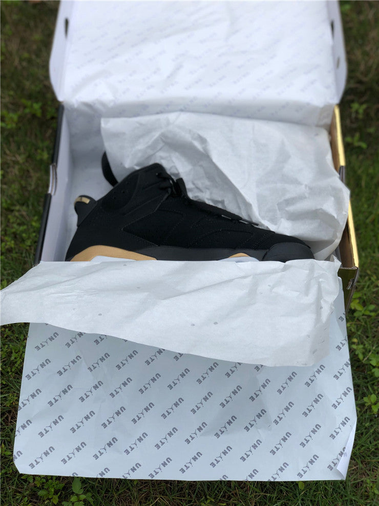 Air Jordan 6 Retro DMP (2020)