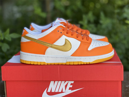 Nike Dunk Low Syracuse