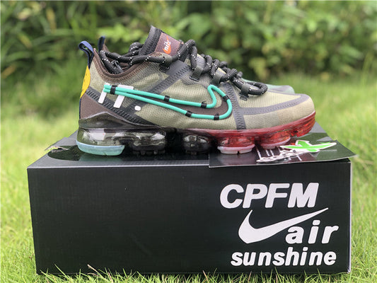 Nike Air VaporMax 2019 Cactus Plant Flea Market (W)