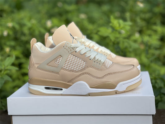 Air Jordan 4 Retro Shimmer (W)