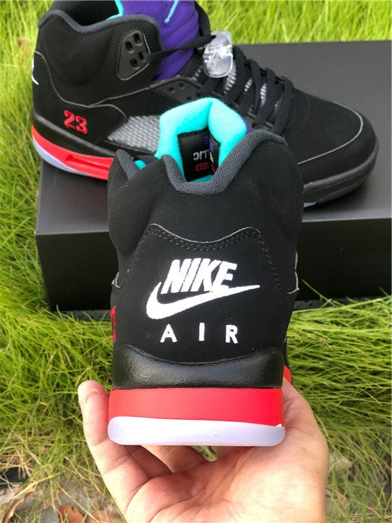 Air Jordan 5 Retro Top 3