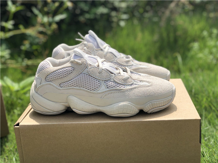 Adidas Yeezy 500 Blush