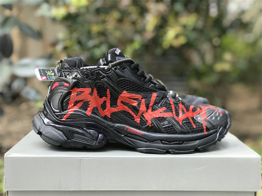 Balenciaga Runner