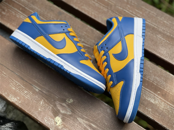 Nike Dunk Low UCLA