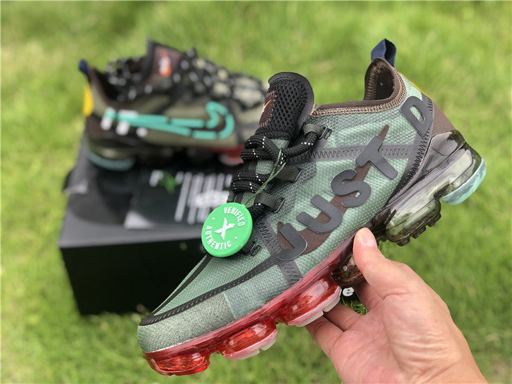 Nike Air VaporMax 2019 Cactus Plant Flea Market (W)