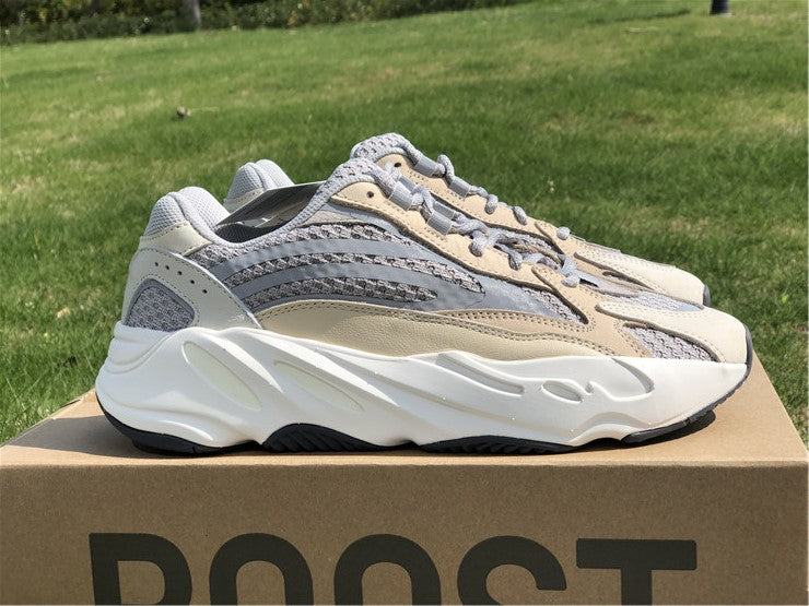 Adidas Yeezy Boost 700 V2 Cream