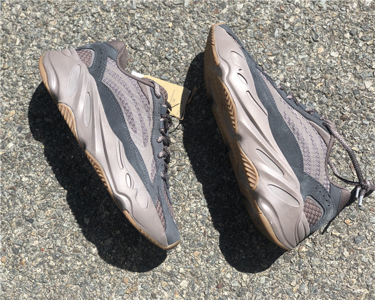 Adidas Yeezy Boost 700 V2  Enflame Amber Mauve