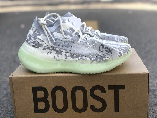 Adidas Yeezy Boost 380 Alien