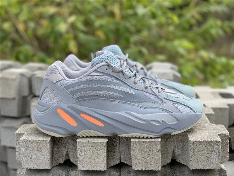 Adidas Yeezy Boost 700 V2 Inertia