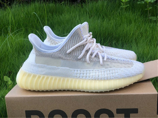 Adidas Yeezy Boost 350 V2 Natural