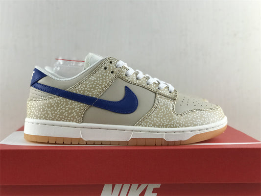 Nike Dunk Low Montreal Bagel Sesame