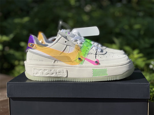 Nike  Air Force 1 Fontanka Have a Good Game (W)