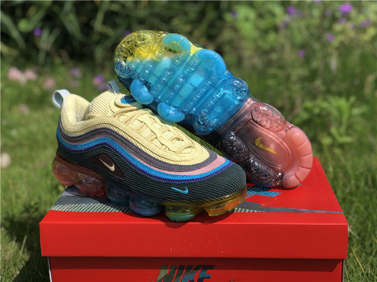 Nike Air VaporMax 97 VF SW Hybrid x Sean Wotherspoon