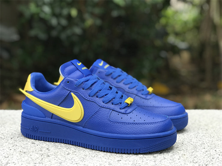 Nike Air Force 1 Low SP AMBUSH Game Royal