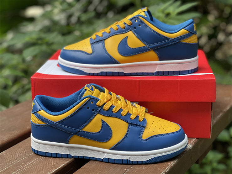 Nike Dunk Low UCLA